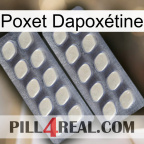 Poxet Dapoxétine 07